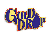 GOLD Drop