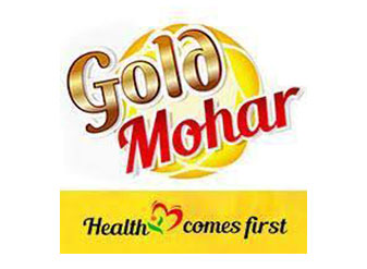 Gold Mohar