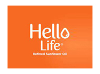 Hello Life - Refined Sunflower Oil