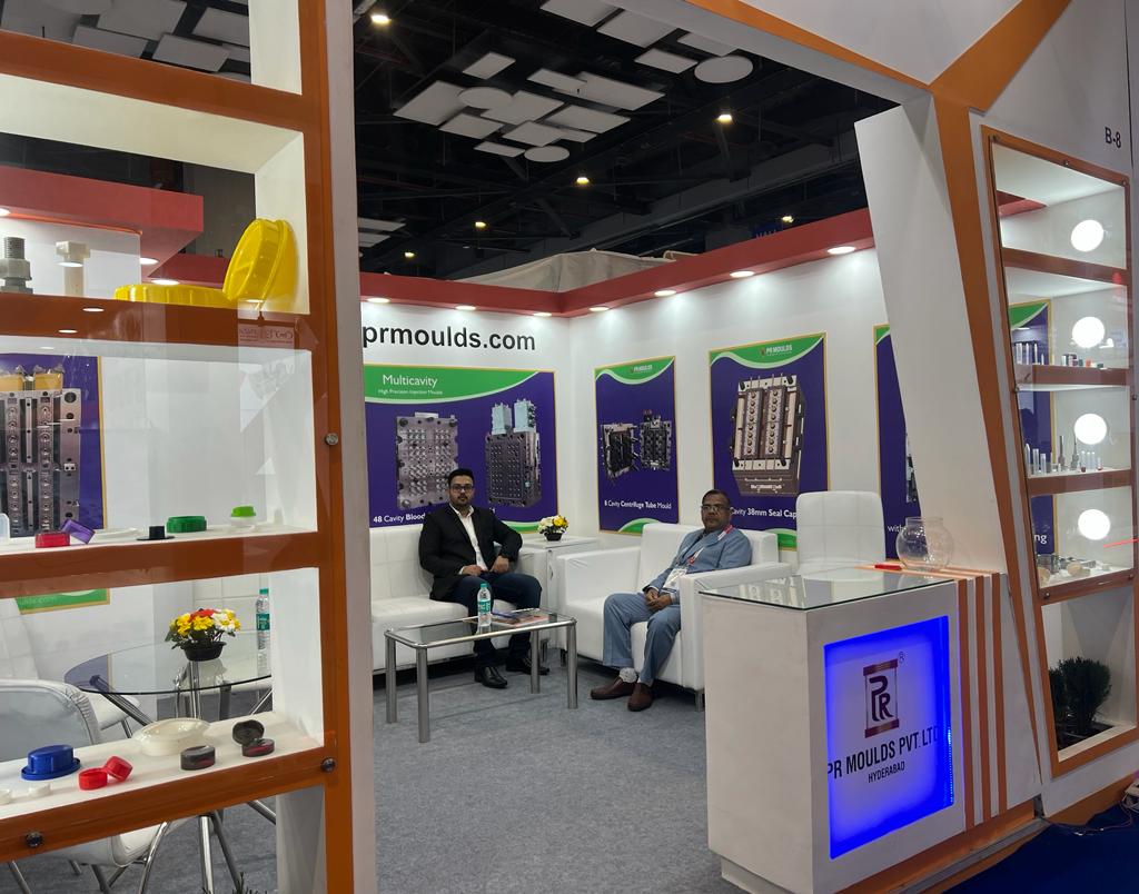 PlastIndia 2023