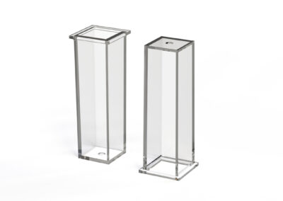 Square Cuvette